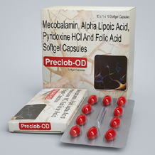  top Pharma franchise products of Clipwin Pharma Chandigarh  - 	capsules preclob.jpg	